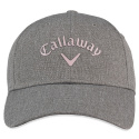 Callaway Keps Liquid Metal Dam 23 Melerad Grå/Rosa