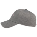 Callaway Keps Liquid Metal Dam 23 Melerad Grå/Rosa