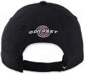 Callaway Keps Stitch Magnet Dam 22 Justerbar Svart/Rosa