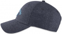 Callaway Keps Stitch Magnet Dam 22 Justerbar Grafit/Blå Himmel