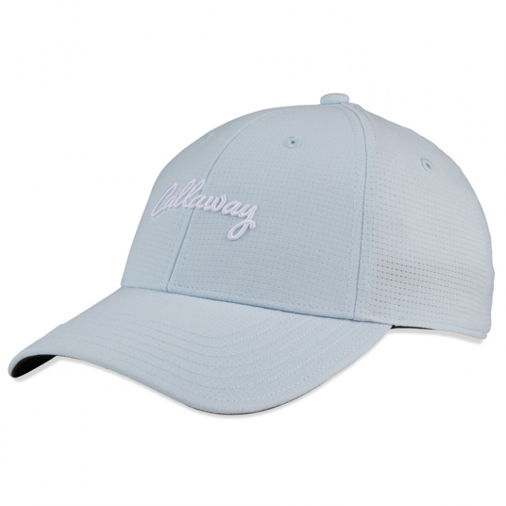 Callaway Keps Stitch Magnet Dam 23 Justerbar Ljusblå i gruppen Kläder / Accessoarer / KEPSAR hos Dimbo Golf AB (1402092-5223131)