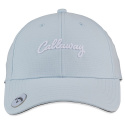 Callaway Keps Stitch Magnet Dam 23 Justerbar Ljusblå