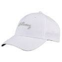 Callaway Keps Stitch Magnet Dam 23 Justerbar Vit/Sage
