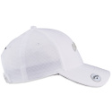 Callaway Keps Stitch Magnet Dam 23 Justerbar Vit/Sage