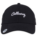 Callaway Keps Stitch Magnet Dam 23 Justerbar Svart/Vit