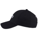 Callaway Keps Stitch Magnet Dam 23 Justerbar Svart/Vit