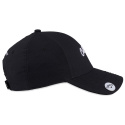 Callaway Keps Stitch Magnet Dam 23 Justerbar Svart/Vit