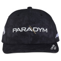 Callaway Keps Paradym Svart