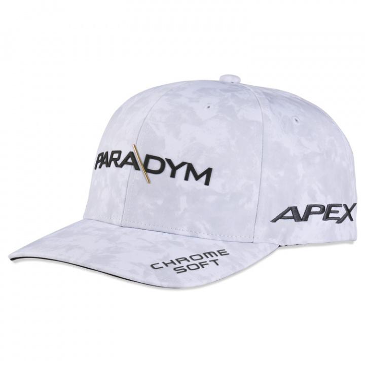 Callaway Keps Paradym Vit i gruppen Kläder / Accessoarer / KEPSAR hos Dimbo Golf AB (1402093-5223431)
