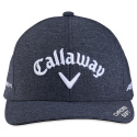 Callaway Keps TA Performance Pro 23 justerbar Melerad Svart/Vit