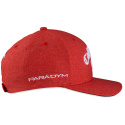 Callaway Keps TA Performance Pro 23 justerbar Melerad Röd/Vit