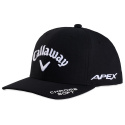 Callaway Keps TA Performance Pro XL 23 justerbar Svart