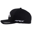 Callaway Keps TA Performance Pro XL 23 justerbar Svart
