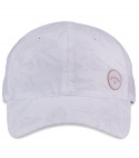 Callaway Keps High Tail 23 Dam justerbar Vit Tropical