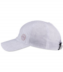 Callaway Keps High Tail 23 Dam justerbar Vit Tropical