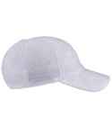 Callaway Keps High Tail 23 Dam justerbar Vit Tropical