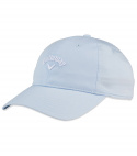Callaway Keps Heritage Twill Dam Powder Blå