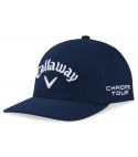 Callaway Keps TA Performance Pro 24 justerbar Marinblå/Vit