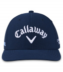 Callaway Keps TA Performance Pro 24 justerbar Marinblå/Vit