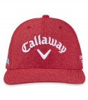 Callaway Keps TA Performance Pro 24 justerbar Rödmelerad