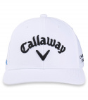 Callaway Keps TA Performance Pro XL 24 justerbar Vit/Svart