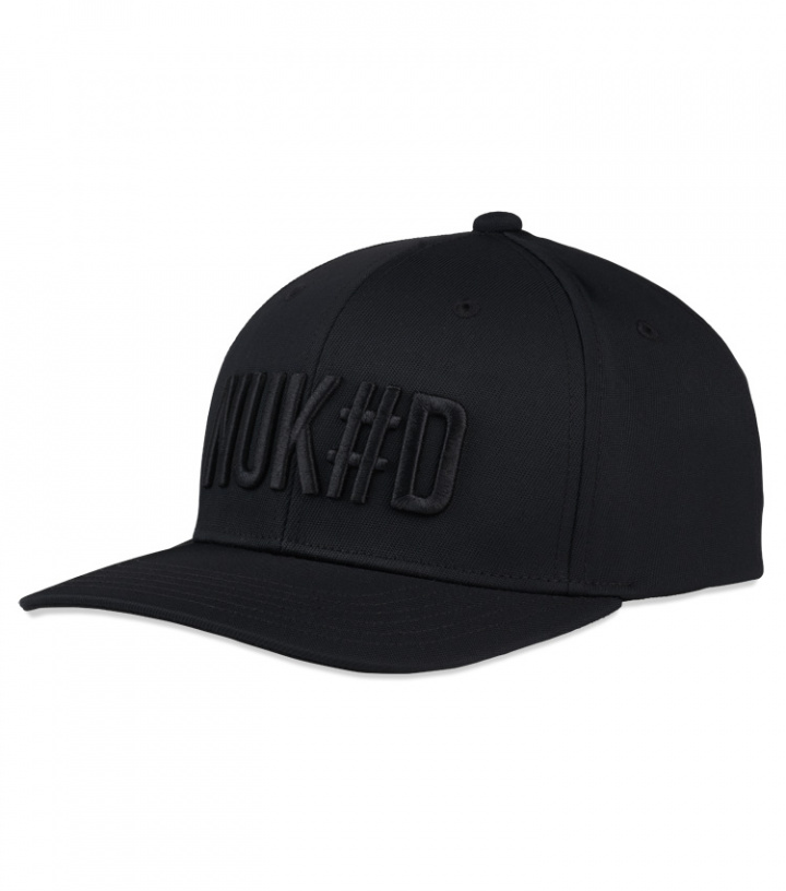Callaway Keps Golf Happens justerbar Nuked i gruppen Kläder / Accessoarer / KEPSAR hos Dimbo Golf AB (1402101-5223084)