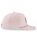 Callaway Keps Bogey Free justerbar Rosa