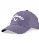 Callaway Keps Junior Tour Violet/Vit
