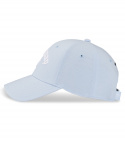 Callaway Keps Junior Tour Ljusblå/Vit