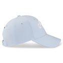 Callaway Keps Junior Tour Ljusblå/Vit