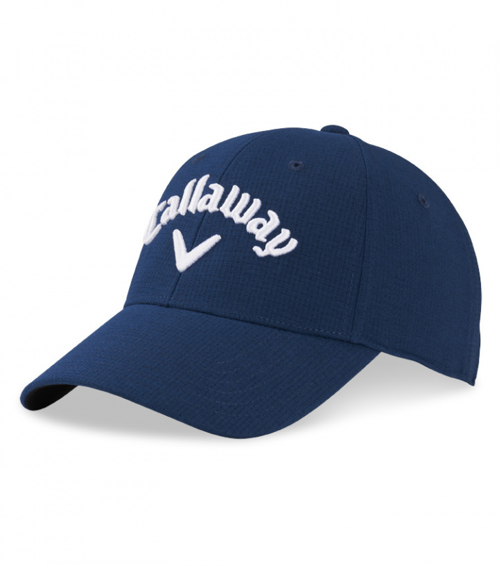 Callaway Keps Junior Tour i gruppen Kläder / Accessoarer / KEPSAR hos Dimbo Golf AB (1402105-5224173r)