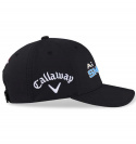 Callaway Keps AI-Smoke Paradym justerbar Svart