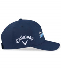 Callaway Keps AI-Smoke Paradym justerbar Marinblå