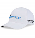 Callaway Keps AI-Smoke Paradym justerbar Vit