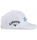 Callaway Keps AI-Smoke Paradym justerbar Vit