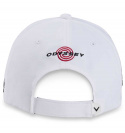 Callaway Keps AI-Smoke Paradym justerbar Vit