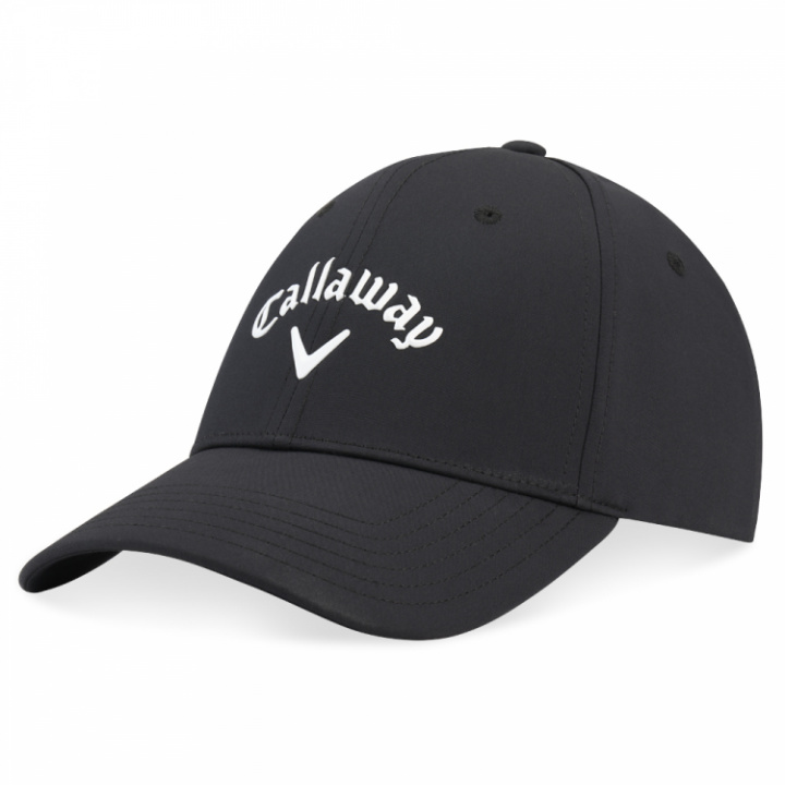 Callaway Keps Liquid Metal i gruppen Kläder / Accessoarer / KEPSAR hos Dimbo Golf AB (1402114-649922r)