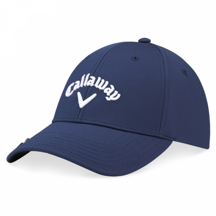 Callaway Keps Stitch Magnet i gruppen Kläder / Accessoarer / KEPSAR hos Dimbo Golf AB (1402115-649786r)