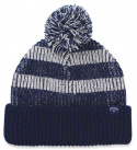 Callaway Mössa Pom Pom Beanie Marinblå/Grå