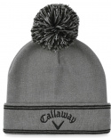 Callaway Mössa Classic Beanie Grafit/Svart