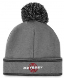 Callaway Mössa Classic Beanie Grafit/Svart