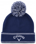 Callaway Mössa Classic Beanie Marinblå/Silver