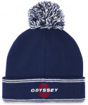 Callaway Mössa Classic Beanie Marinblå/Silver