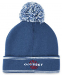 Callaway Mössa Classic Beanie Slate/Vit
