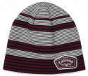 Callaway Mössa Winter Chill Beanie Vit/Svart/Vinröd