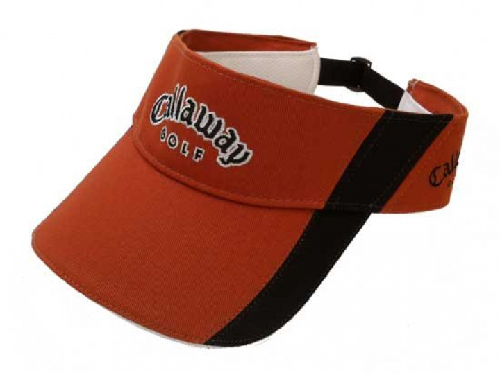 Callaway Solskärm Dash Rost/Svart i gruppen Rea / Rea Golfkläder / Accessoarer hos Dimbo Golf AB (1406006-5899)