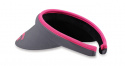 Callaway Solskärm Clip Dam Vit/Lila