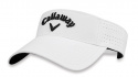 Callaway Solskärm Opti Vent Dam Vit/Svart