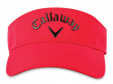 Callaway Solskärm Liquid Metal 19 Röd