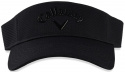Callaway Solskärm Liquid Metal 22 Svart/Svart